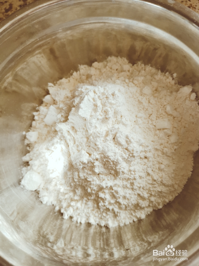 新手适合做的自制凉皮
