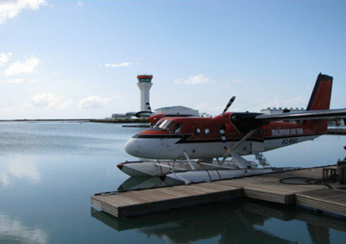 马尔代夫旅行上岛交通攻略