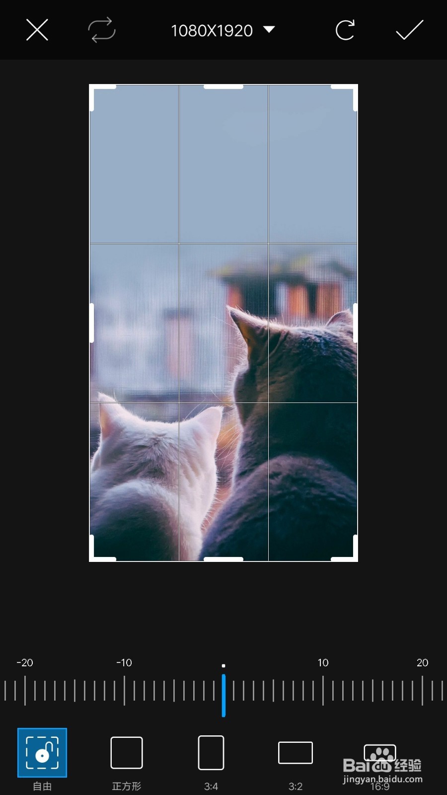 如何修图 ins简笔画教程