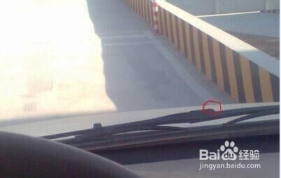 驾校考试科目二注意事项：[2]小四项