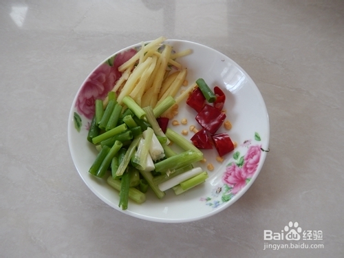 超级下饭菜：雪菜烧小黄鱼