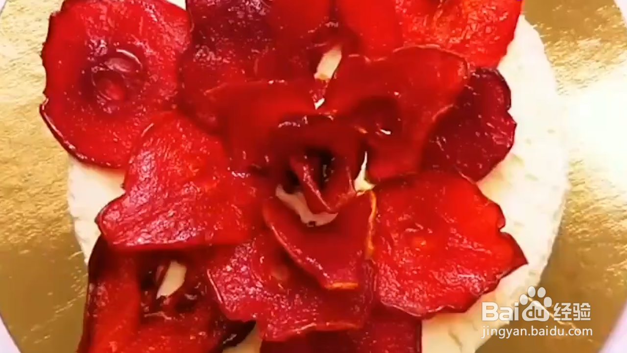 如何用糖果做出创意的食物？