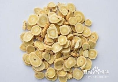 黄芪的食用方法有那些呢