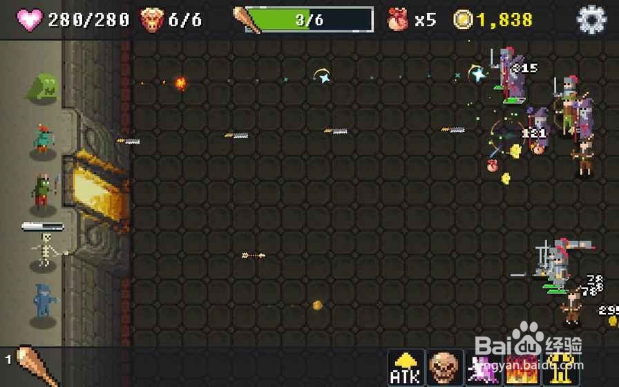 十大放置类手机游戏