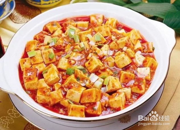 南豆腐和北豆腐的区别