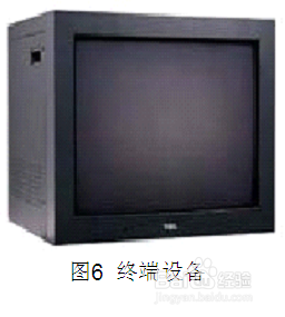 安防视频监控的安装方法