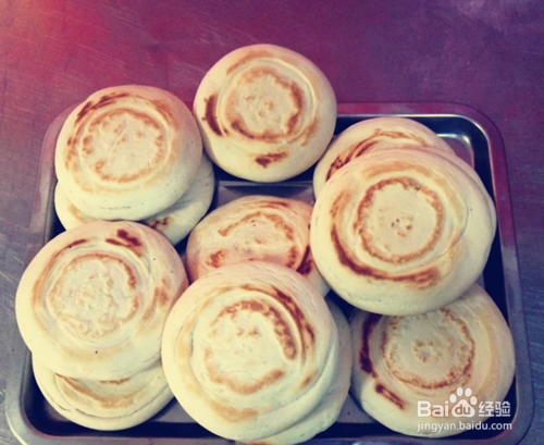 肉夹馍秘方学习