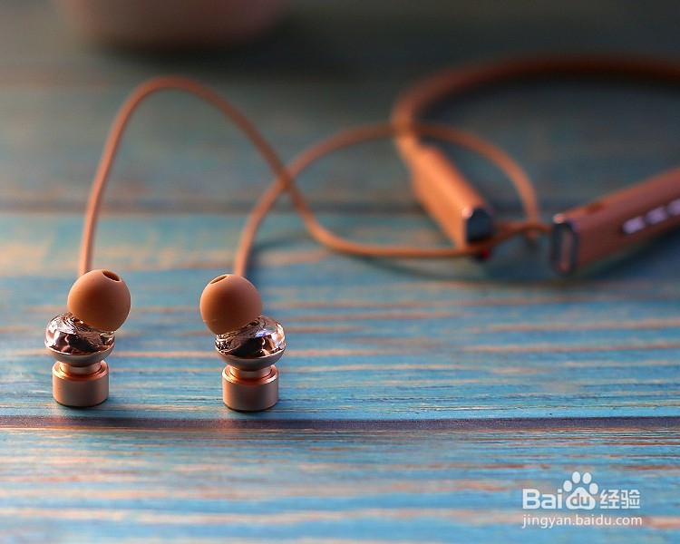 脉歌MacawTX-60 无线蓝牙耳机功能使用