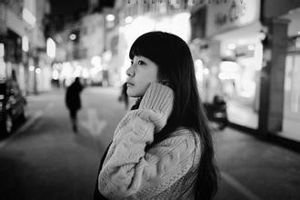 爱到最美是陪伴
