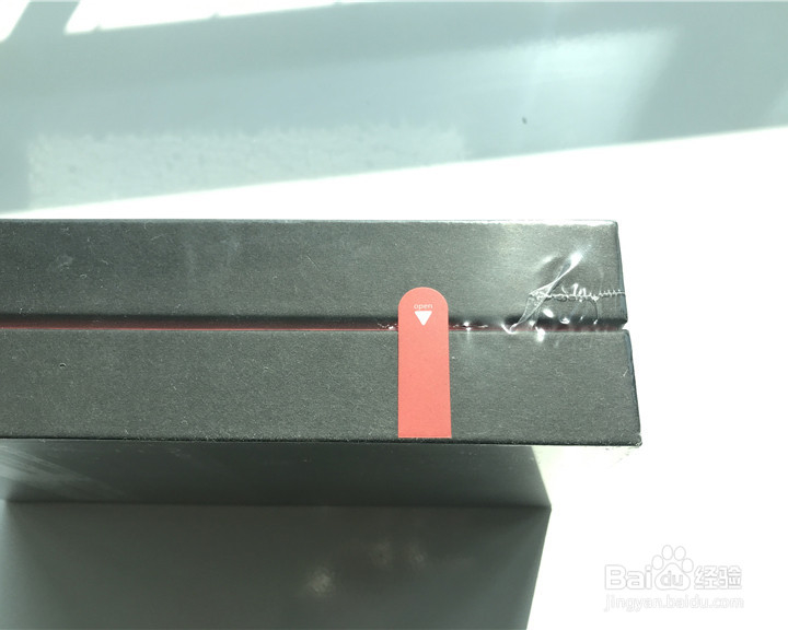 努比亚Z17畅享版 64G黑金版开箱体验