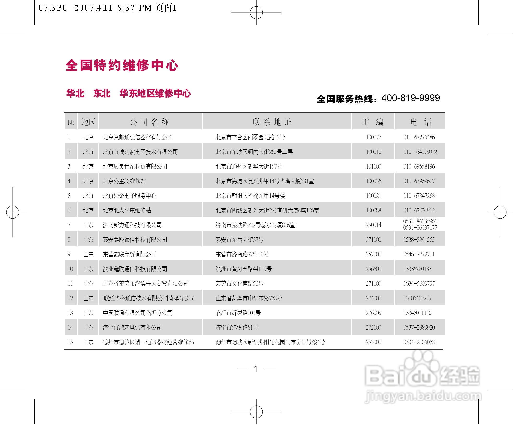 LG KX256手机使用说明书:[5]