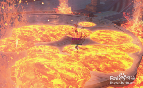 天刀嘲天宫攻略