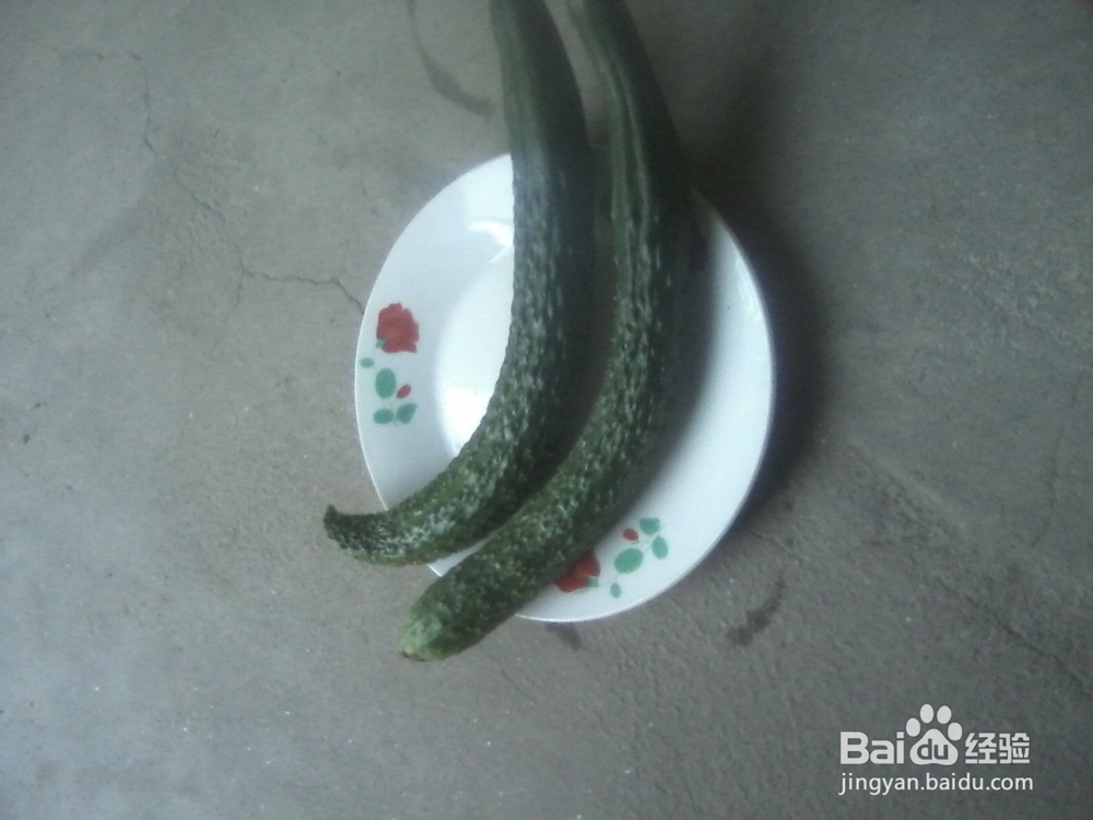 凉拌猪耳朵的家庭做法