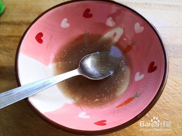 照烧鸡翅饭的做法