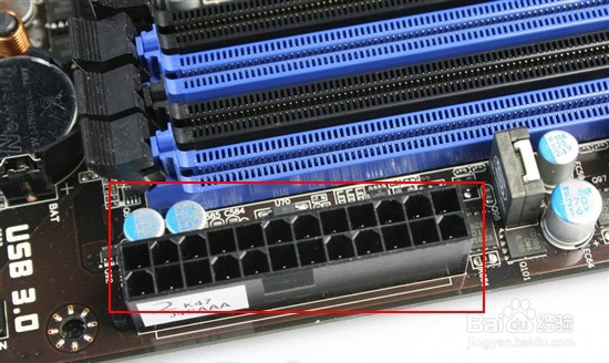 维修无法开机的故障