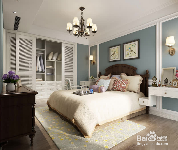 速美超极家教你如何打造个性化家装？