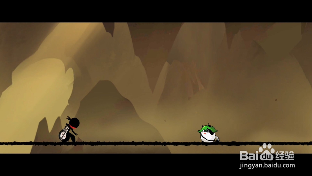 忍者必须死3营救小白通关秘籍3