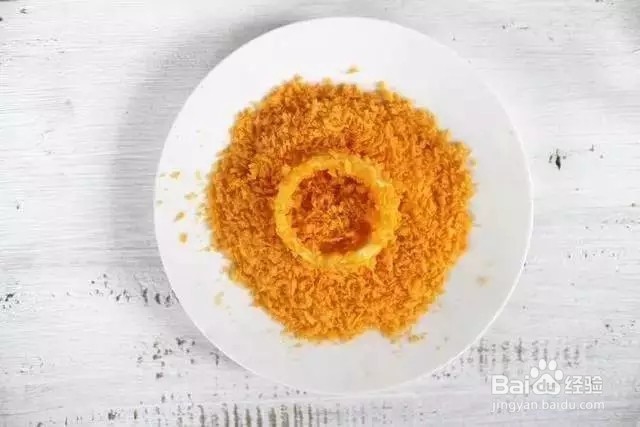 洋葱的其他吃法