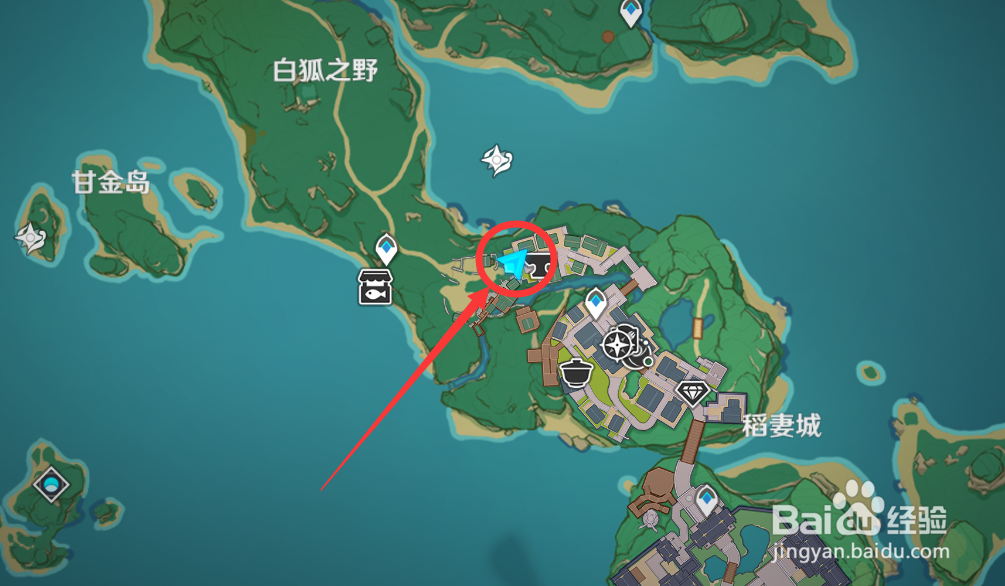 原神烟花试玩计划隐藏成就