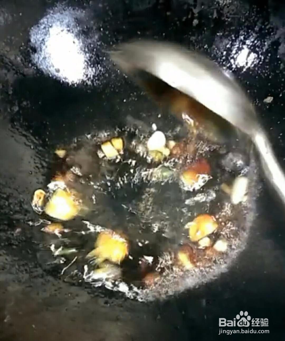 尖椒酿肉做法