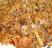 教你做梅菜扣肉