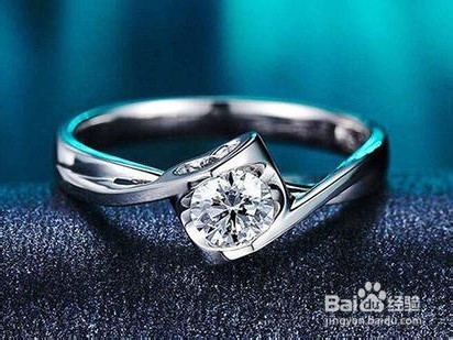 怎样测量手指戒指尺寸