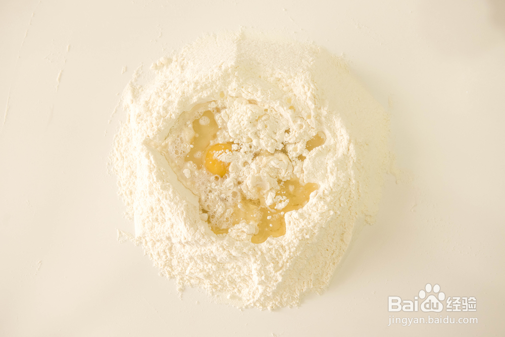 做出入味的榴莲披萨