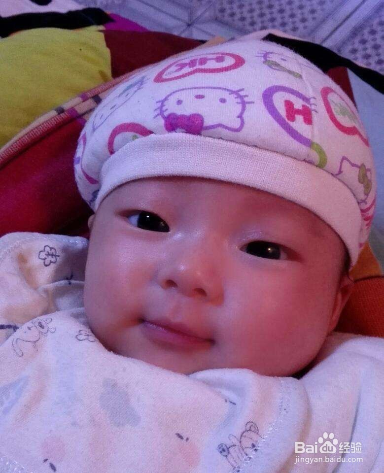 宝贝不起床不要发脾气,不如这样温柔唤醒