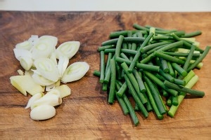 如何做回锅肉