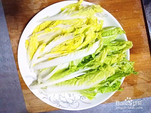 最好吃的娃娃菜做法!上汤娃娃菜