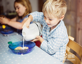 如何培养一个孩子?