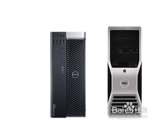 五大设计改进 戴尔Precision工作站解析