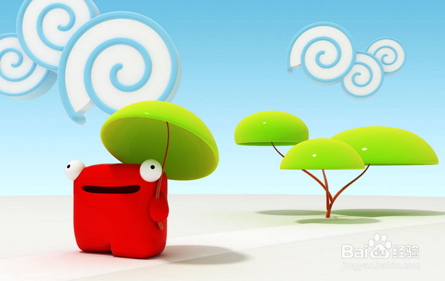 告诉你宝宝为什么会流口水