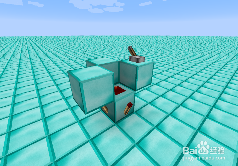 ●Minecraft☆烈焰的愤怒★红石高频◆