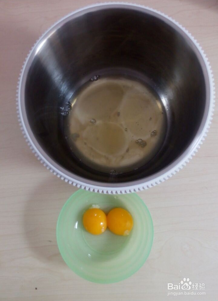 宝宝最爱吃的酸奶溶豆