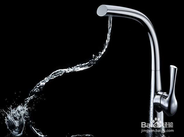 一招让眼镜变得光亮如新