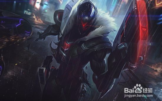 LOL戏命师-烬S8怎么出装?