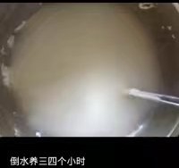 济公发明的一种面食--饺饼筒