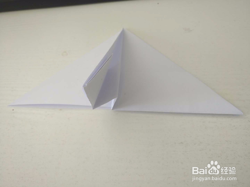 f15战斗机怎么折