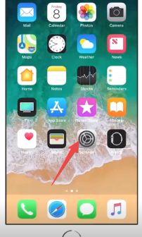 苹果watch手表换桌面apple Watch怎么设置壁纸 百度经验 苹果watch手表换桌面apple Watch怎么设置壁纸 百度经验