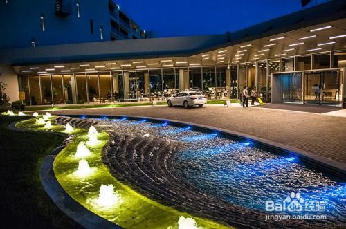 北戴河阿那亚度假村攻略