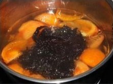 紫菜番茄蛋花汤
