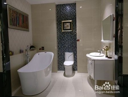 卫生间如何防水的正确方法