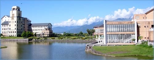 怎么样申请去台湾大学读研