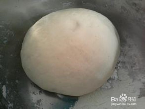 怎么做出白!香!软!甜!筋道的白馒头