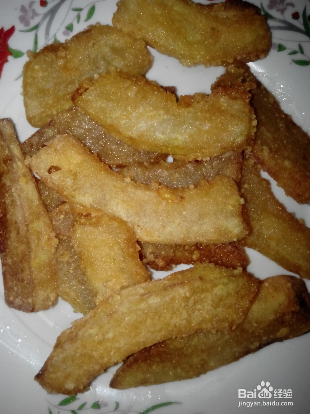 红烧冬瓜的做法