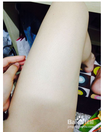 冬天腿部干痒怎么办