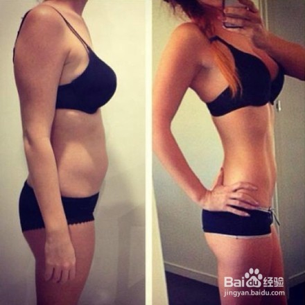怎样健康快速的减肥