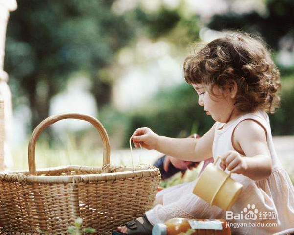 幼儿运动要注意些什么？