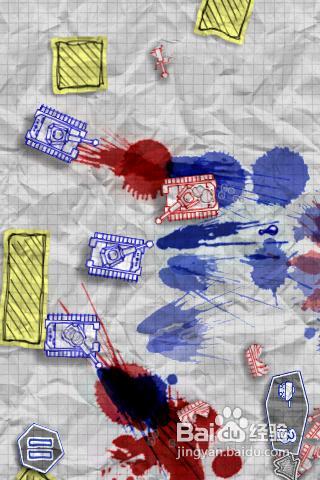 装甲恐慌的游戏攻略